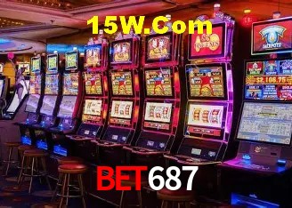 Promoções Sazonais Bet687