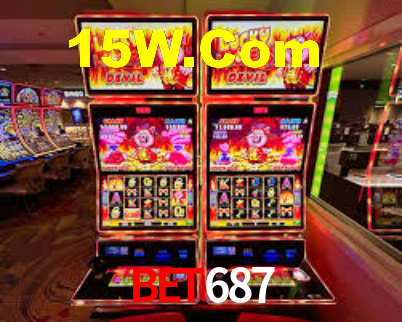 Interface Premium Bet687