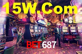 Bet687 Login