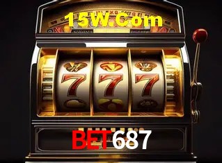 Login Seguro Bet687