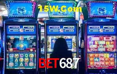 Avaliações dos Jogadores Bet687