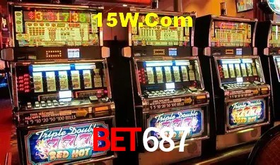 Promoção Relâmpago Bet687