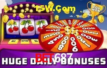 Integração de APIs Bet687