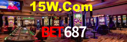 Bet687: Seu Cassino Premiado com Pagamentos Rápidos