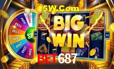 Benefícios da Conta Bet687