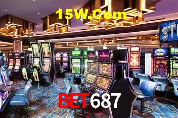 Sistemas de Segurança Bet687
