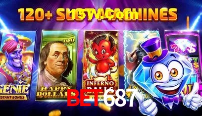 Design Responsivo Bet687