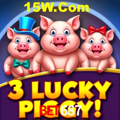 Descubra o Mundo do Cassino Online com Bet687