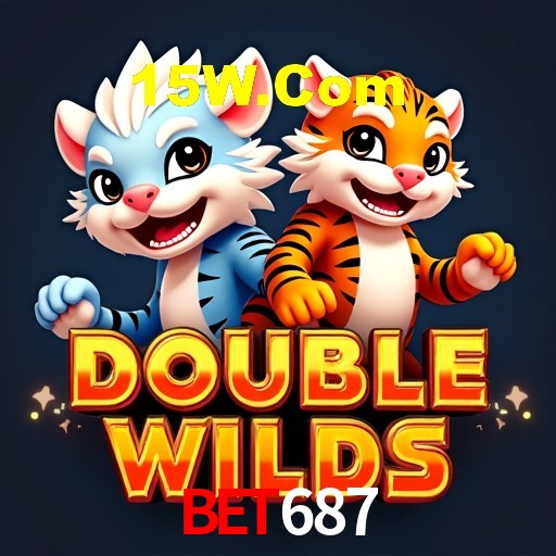 Estatísticas Bet687
