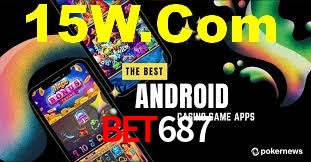 APP oficial da Bet687 para mobile