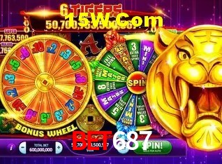 Benefícios da Conta Bet687