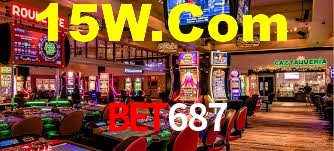 Bet687 Login