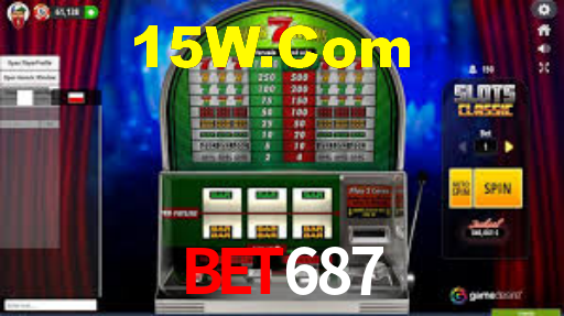 Bet687 Login