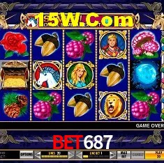 Estatísticas Bet687