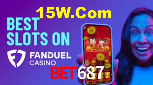 Bet687 Login
