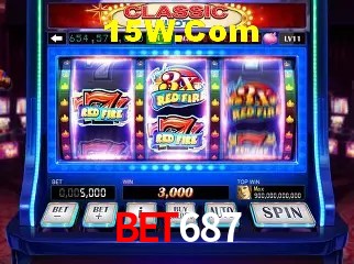Segurança 2FA Bet687