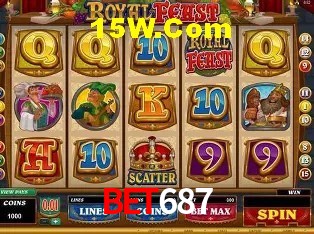 Login Seguro Bet687